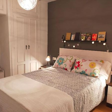 Precioso Y Luminoso Apartamento En El Centro El Puerto de Santa Maria Luaran gambar