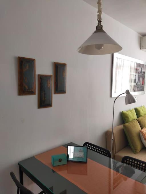 Precioso Y Luminoso Apartamento En El Centro El Puerto de Santa Maria Luaran gambar