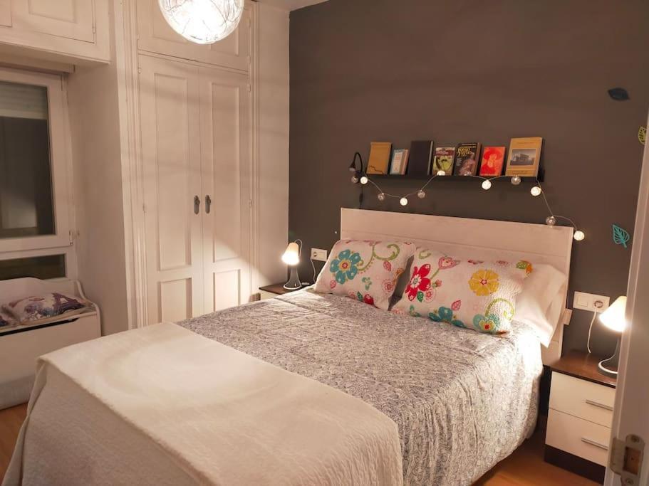 Precioso Y Luminoso Apartamento En El Centro El Puerto de Santa Maria Luaran gambar