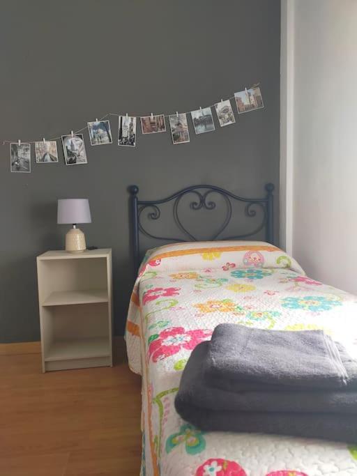 Precioso Y Luminoso Apartamento En El Centro El Puerto de Santa Maria Luaran gambar