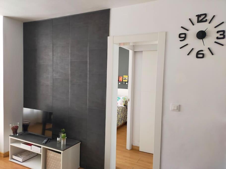 Precioso Y Luminoso Apartamento En El Centro El Puerto de Santa Maria Luaran gambar