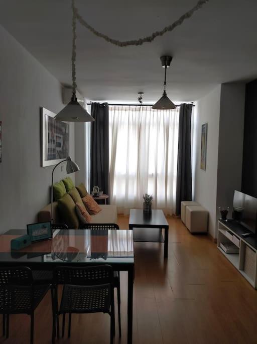Precioso Y Luminoso Apartamento En El Centro El Puerto de Santa Maria Luaran gambar