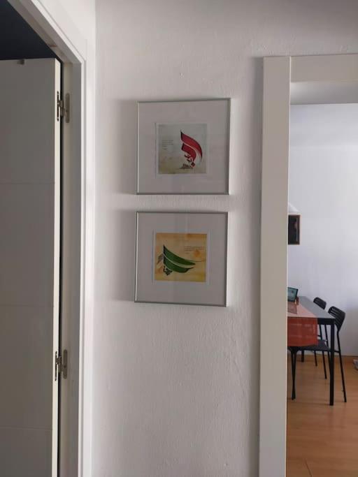 Precioso Y Luminoso Apartamento En El Centro El Puerto de Santa Maria Luaran gambar