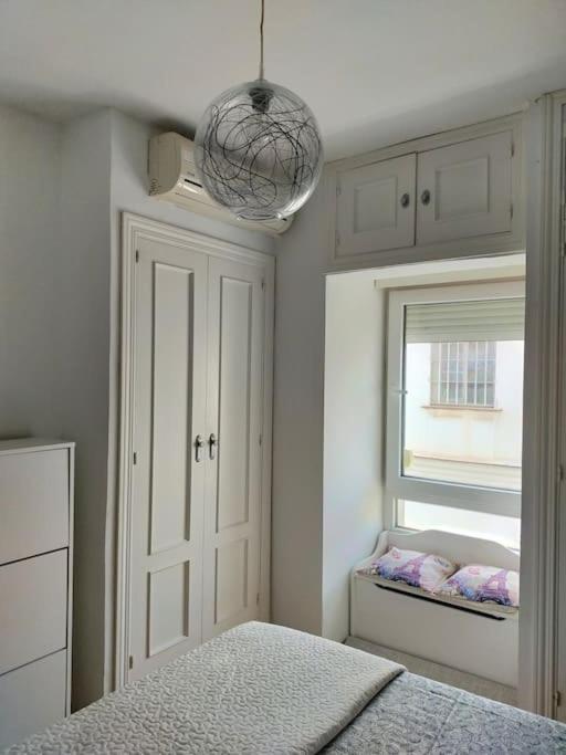 Precioso Y Luminoso Apartamento En El Centro El Puerto de Santa Maria Luaran gambar