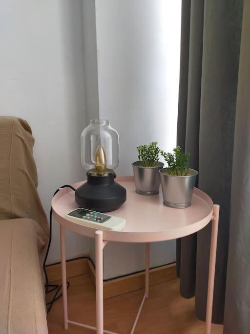 Precioso Y Luminoso Apartamento En El Centro El Puerto de Santa Maria Luaran gambar