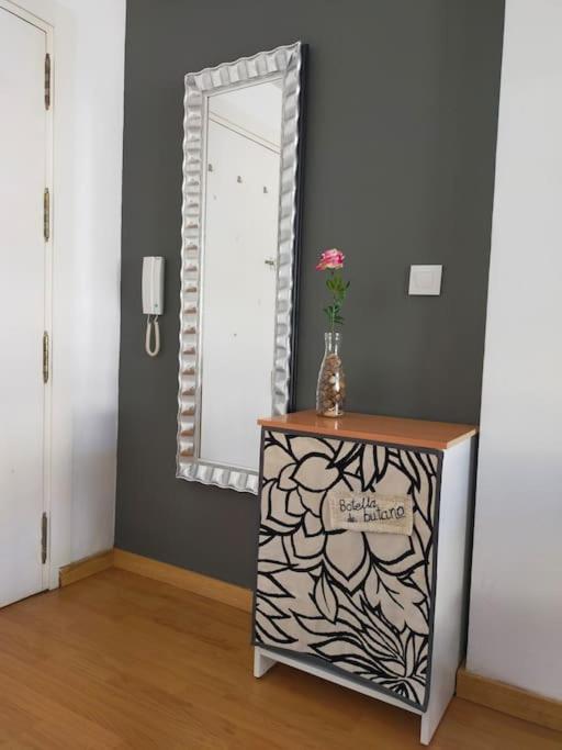 Precioso Y Luminoso Apartamento En El Centro El Puerto de Santa Maria Luaran gambar